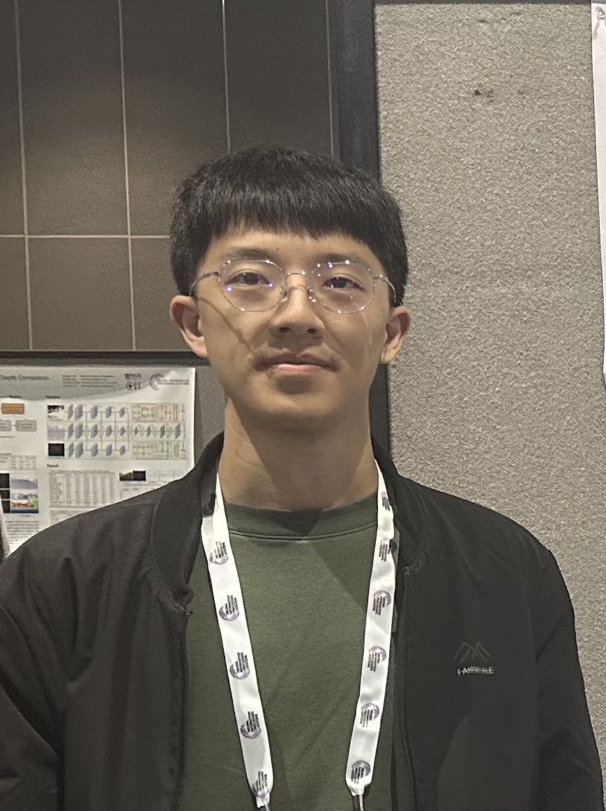 Yuli Zhou